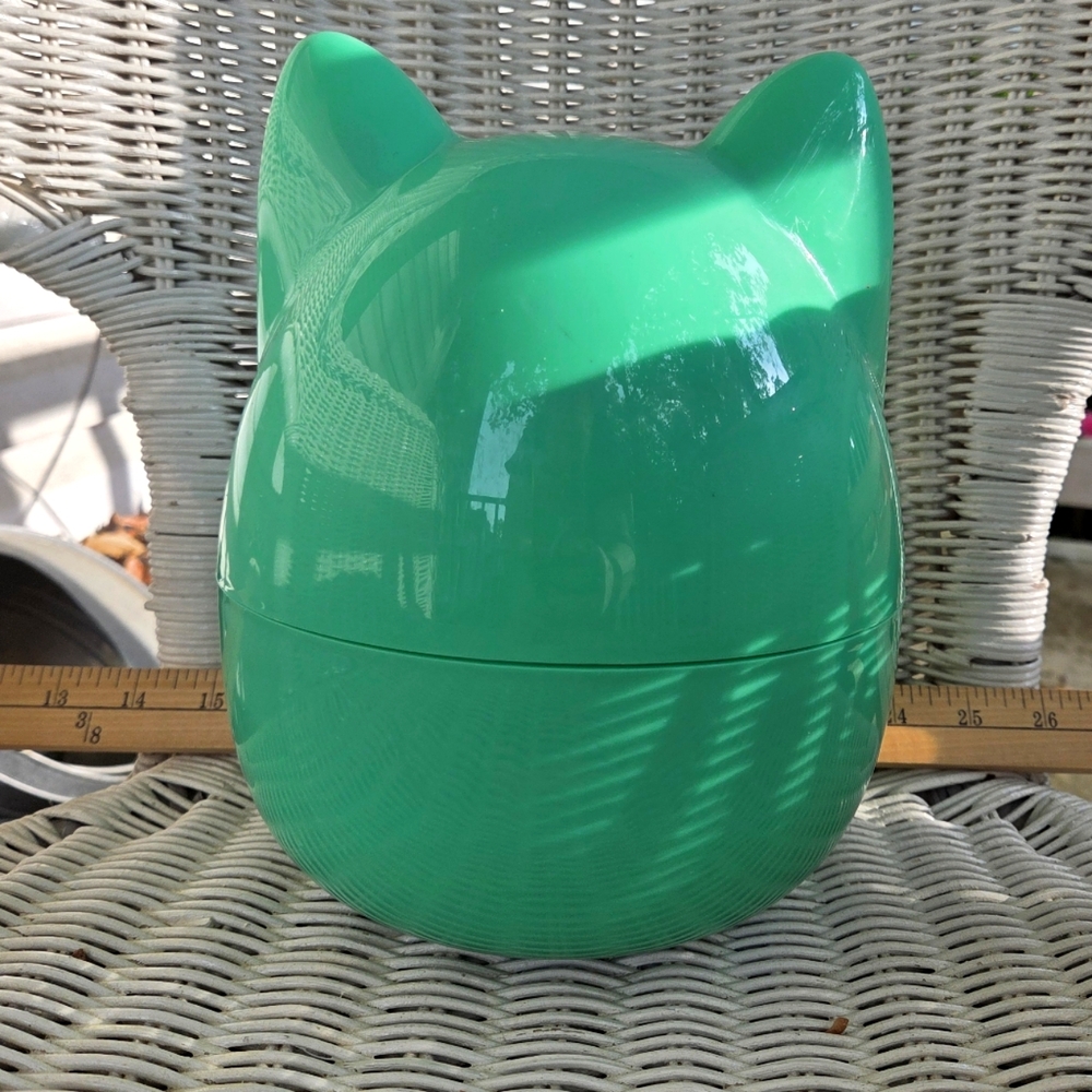 Squishmallow Easter Egg Frog Tag Still Attached - Picture 3 of 4